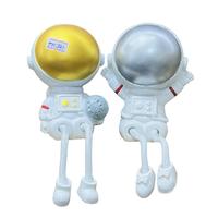 2'li Astronot Biblo