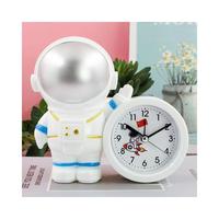 Astronot Özel Tasarım Çalar Saat