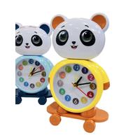 Panda Tasarım Çalar Saat